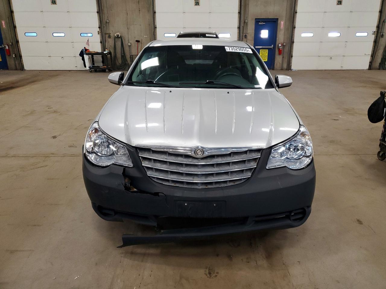 2007 Chrysler Sebring Touring - Фото 5
