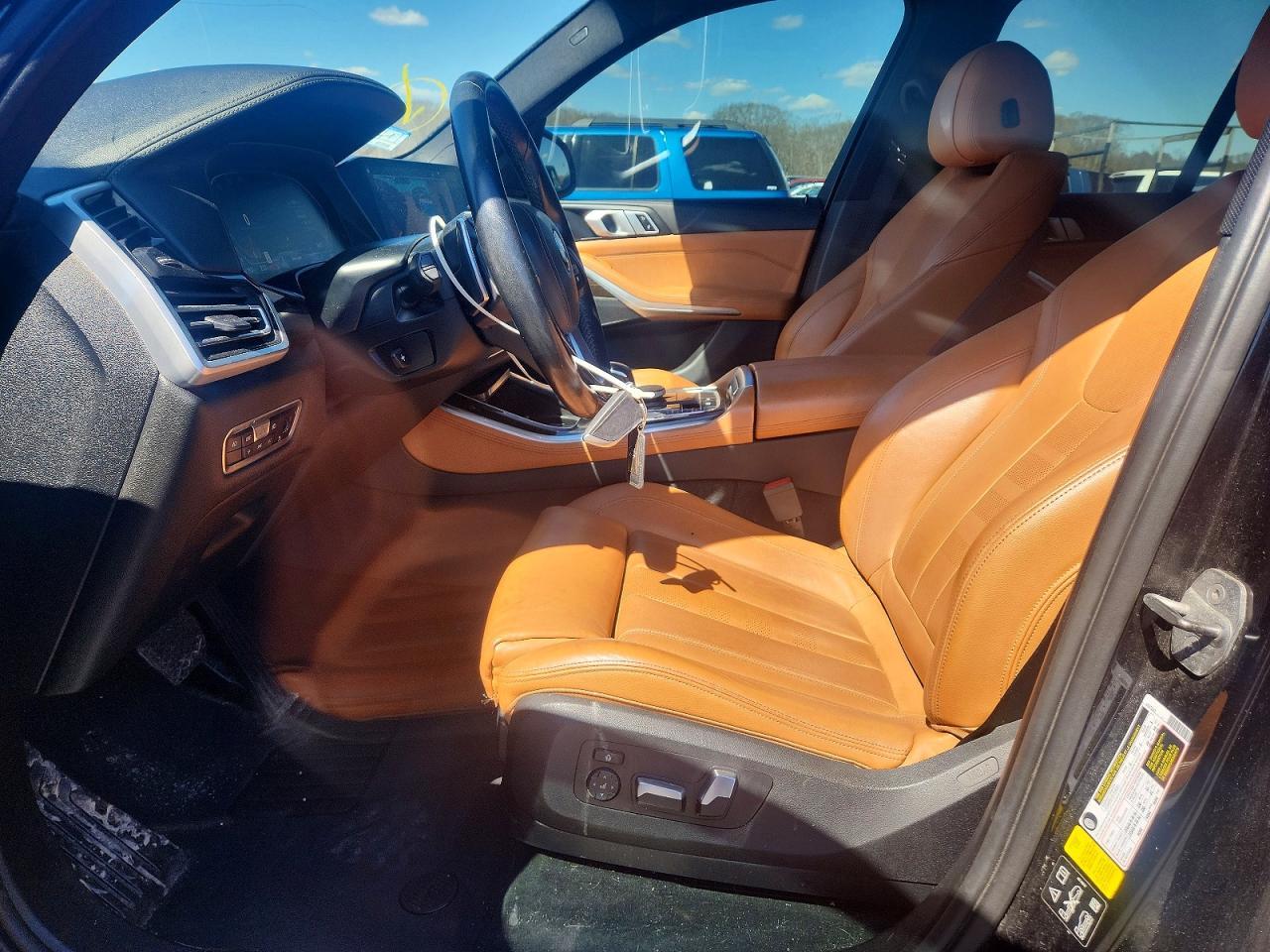 2019 BMW X5 xDrive40I - Image 7