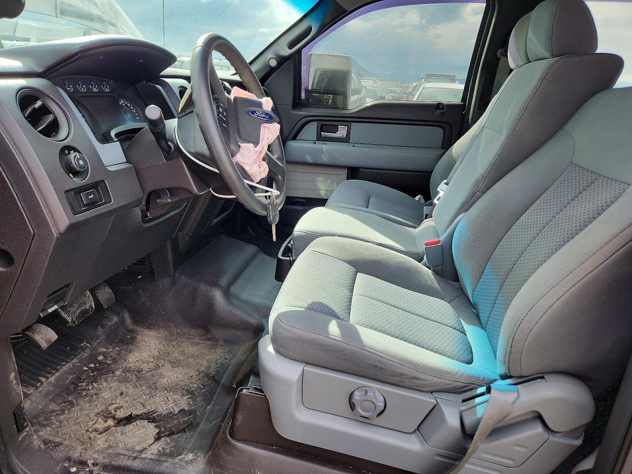 2013 Ford F150 Supercrew - Image 7