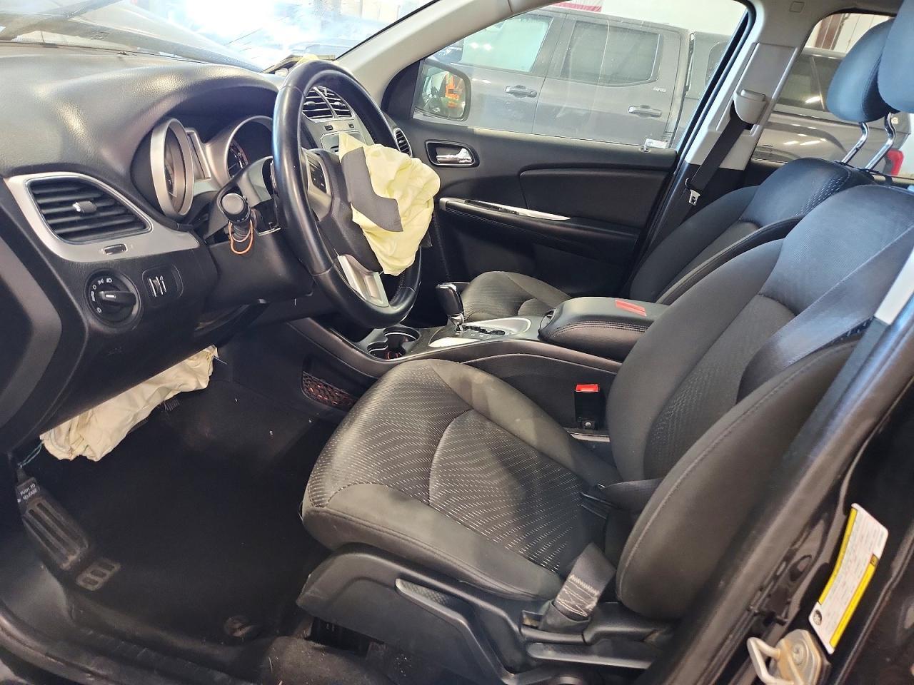 2018 Dodge Journey Se - Фото 7