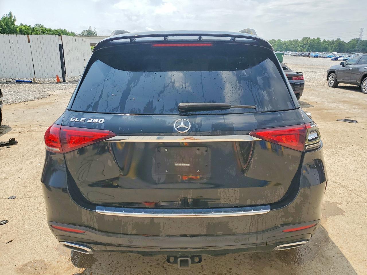 2022 Mercedes-Benz Gle 350 - Image 6