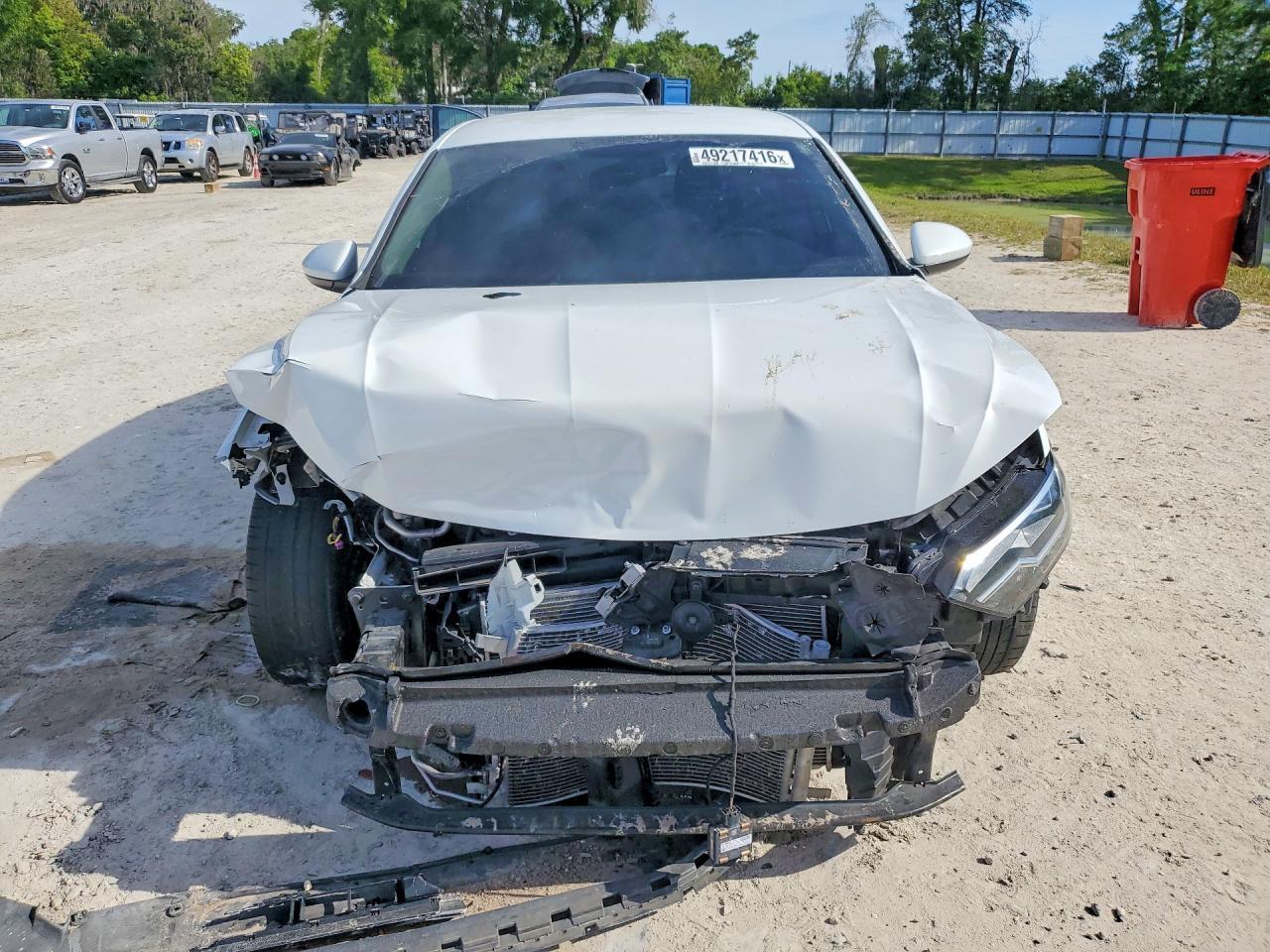 2019 Volkswagen Jetta S - Фото 5