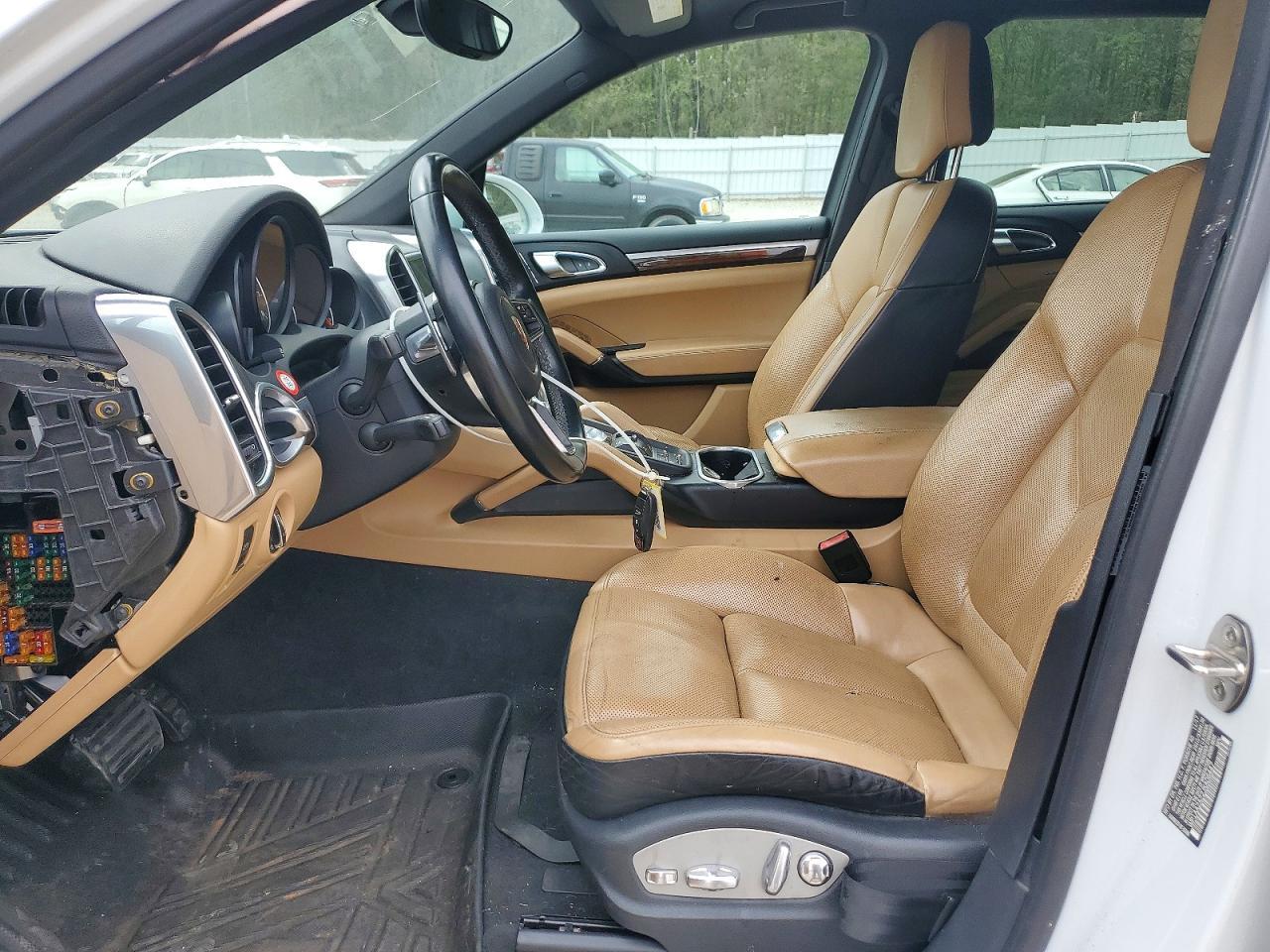 2018 Porsche Cayenne - Фото 7