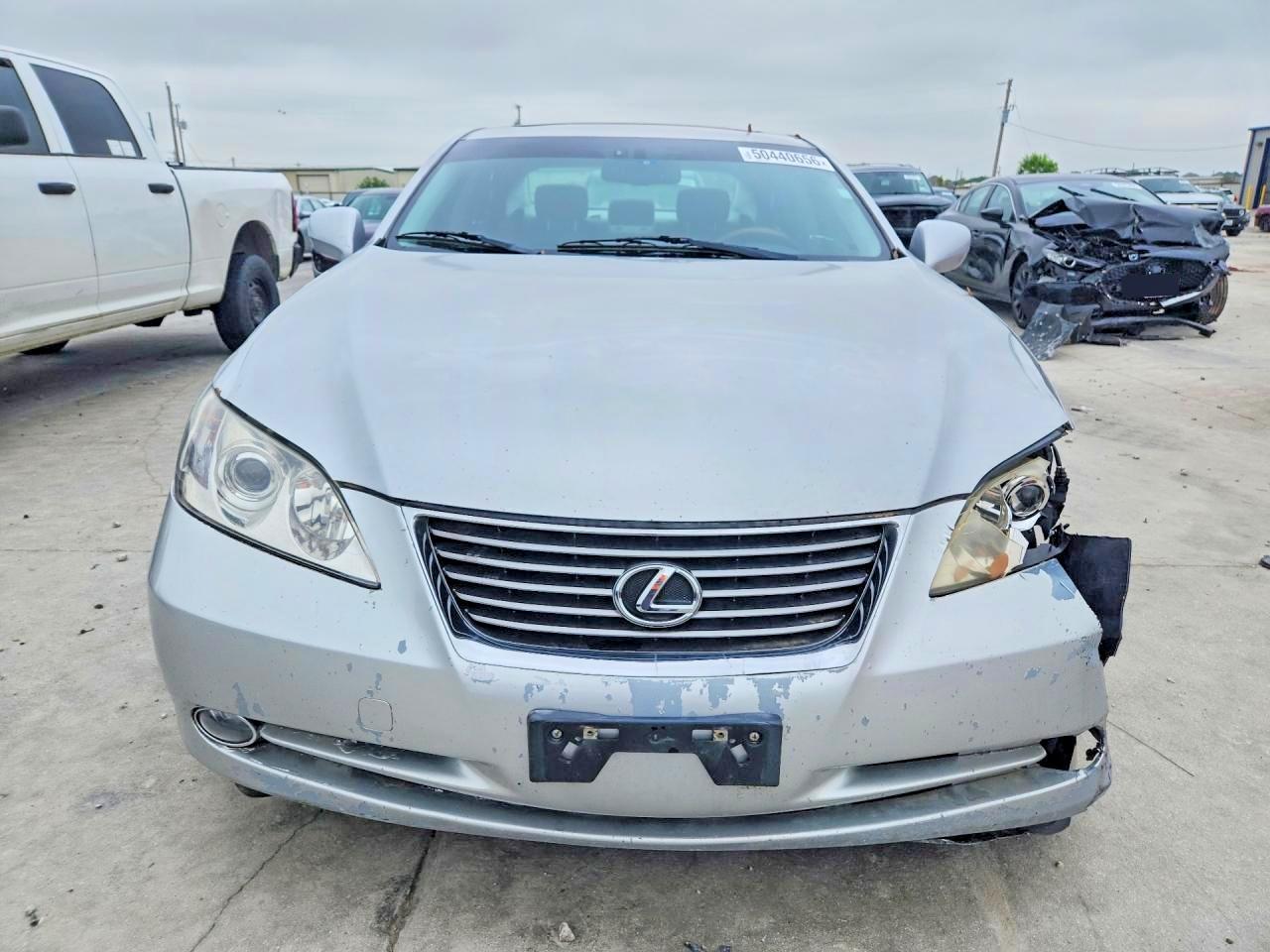 2007 Lexus Es 350 - Image 5