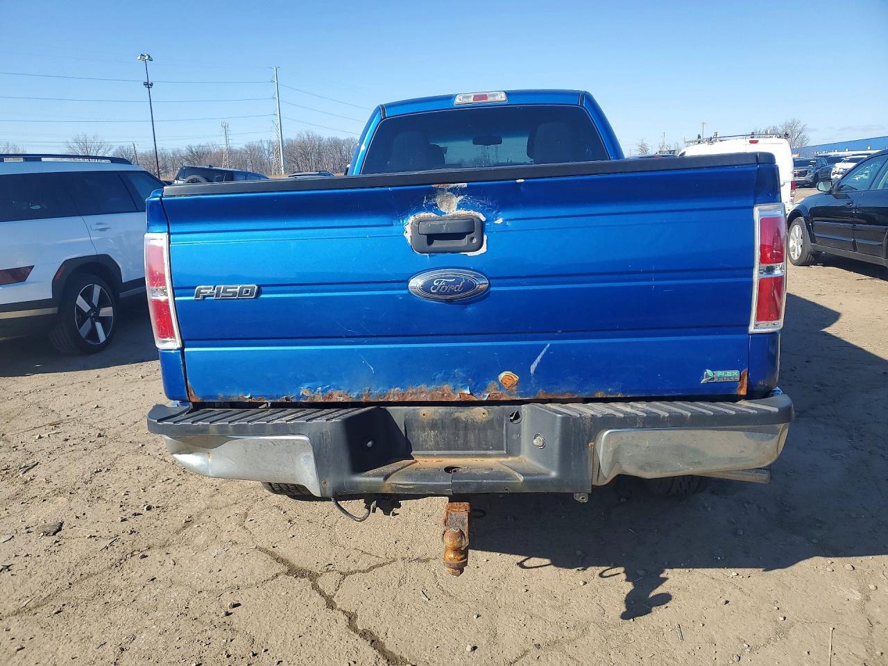 2010 Ford F150 Super Cab - Image 6