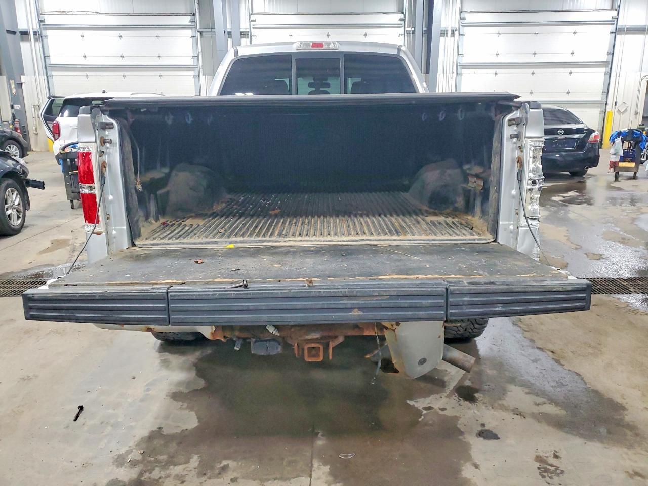 2013 Ford F150 Supercrew - Image 6