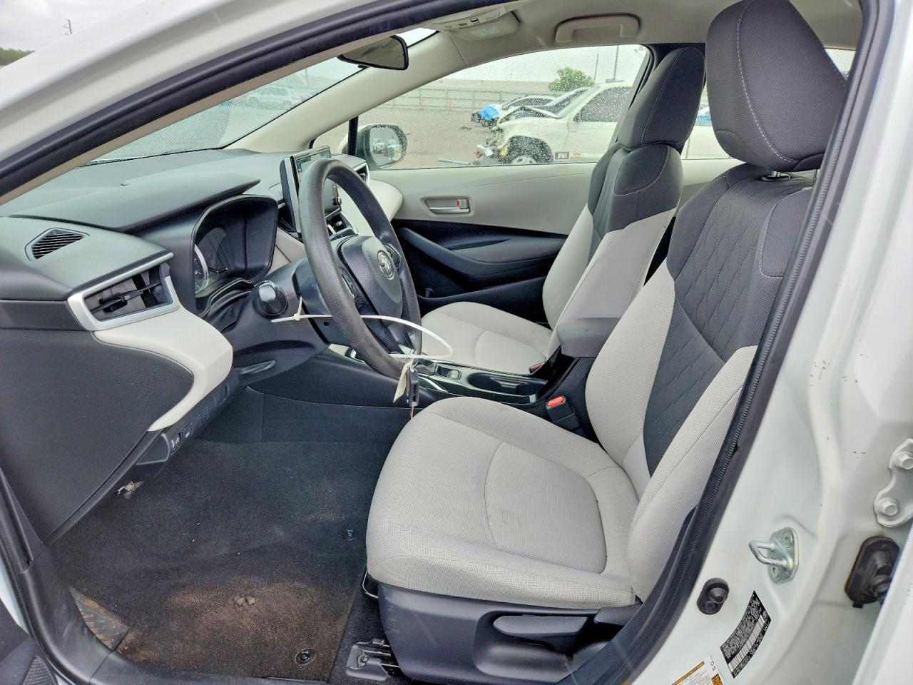 2020 Toyota Corolla Le - Image 7