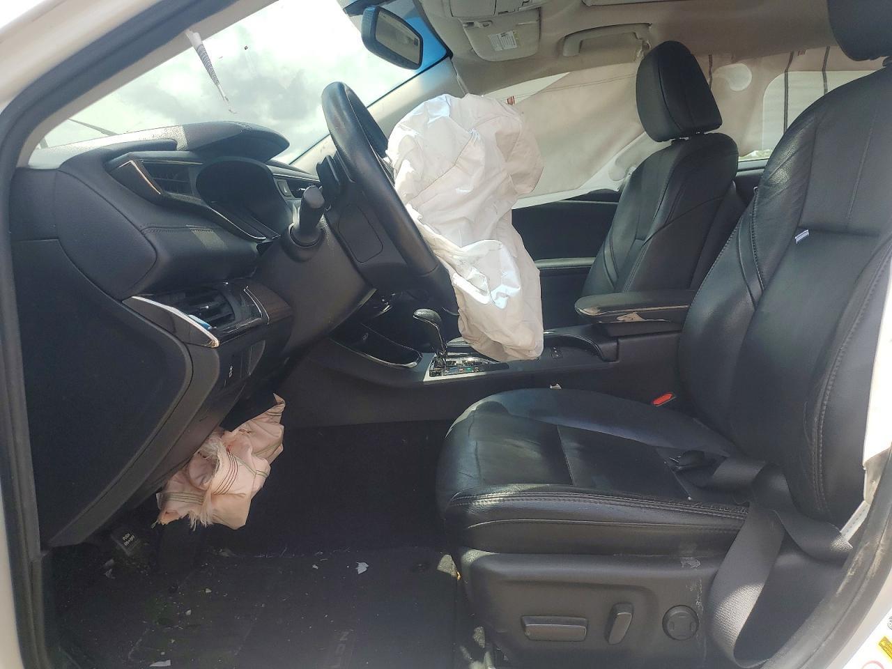 2015 Toyota Avalon Xle Premium - Фото 7