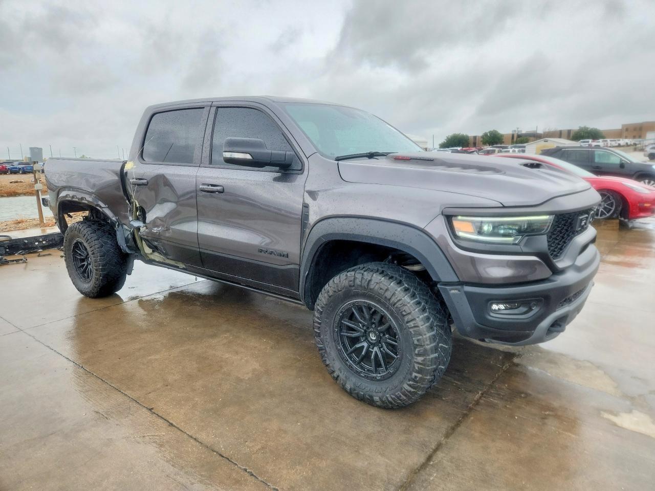 2021 Ram 1500 - Image 4