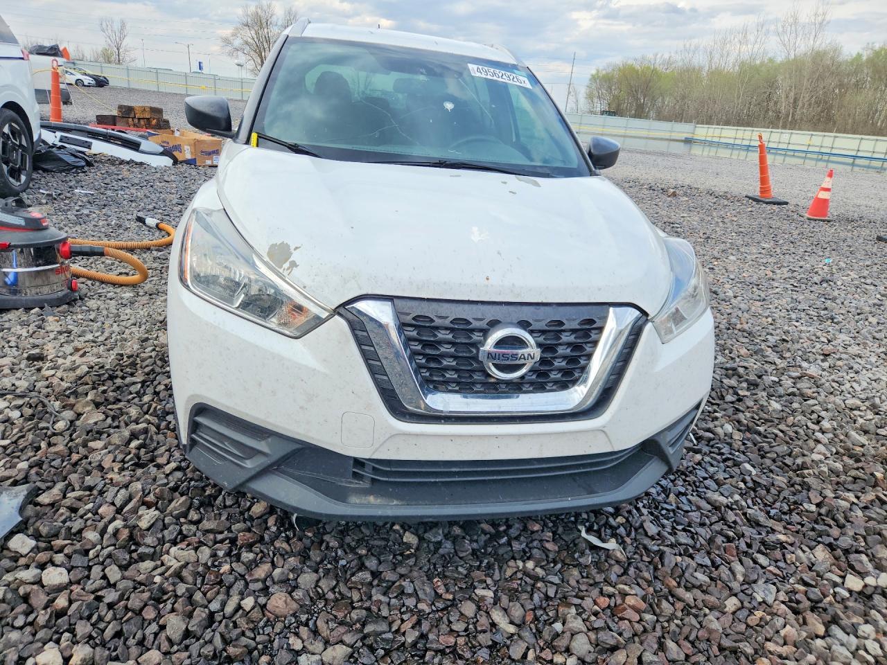 2019 Nissan Kicks S - Image 5