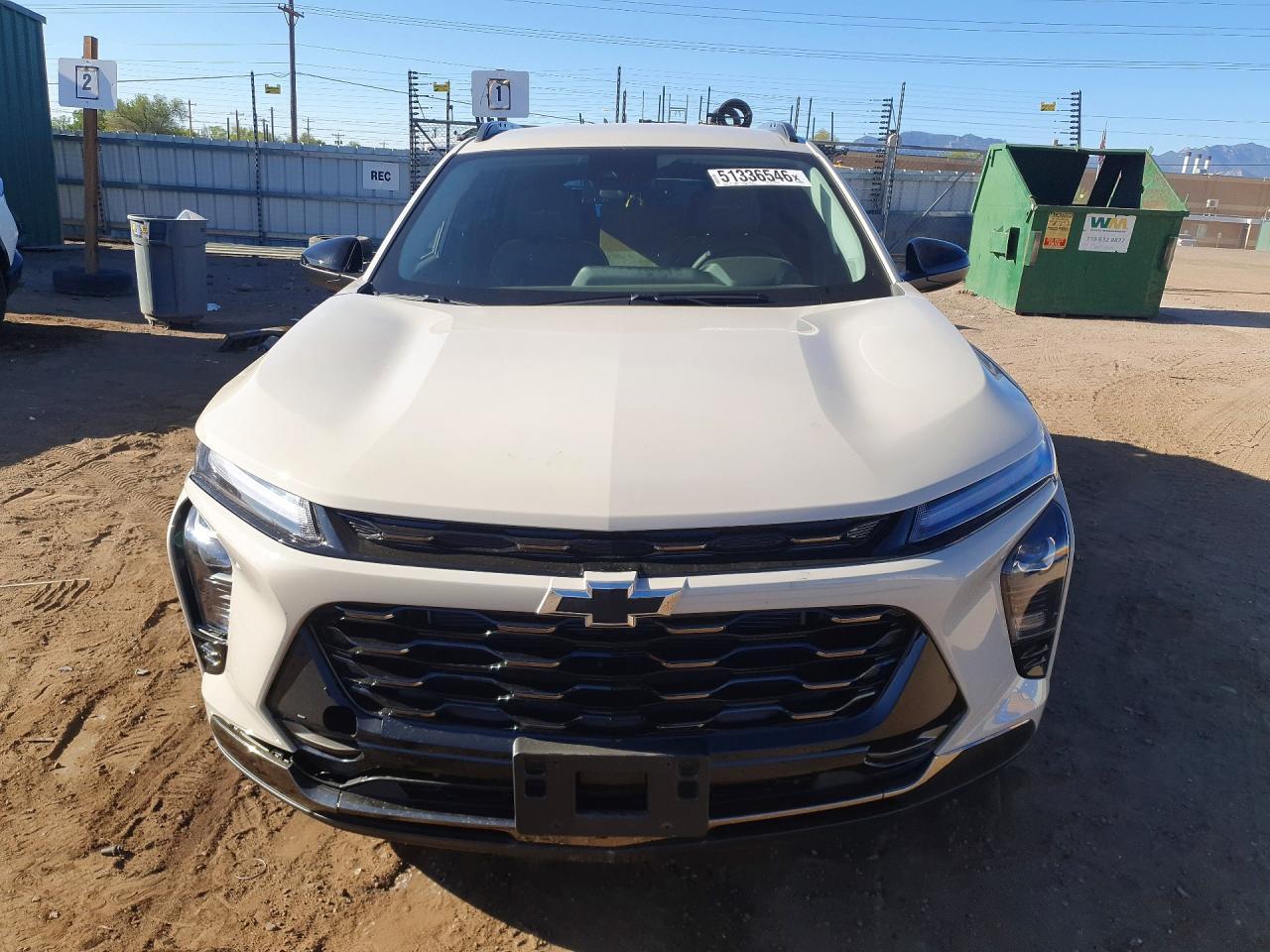 2026 Chevrolet Trax Activ - Image 5