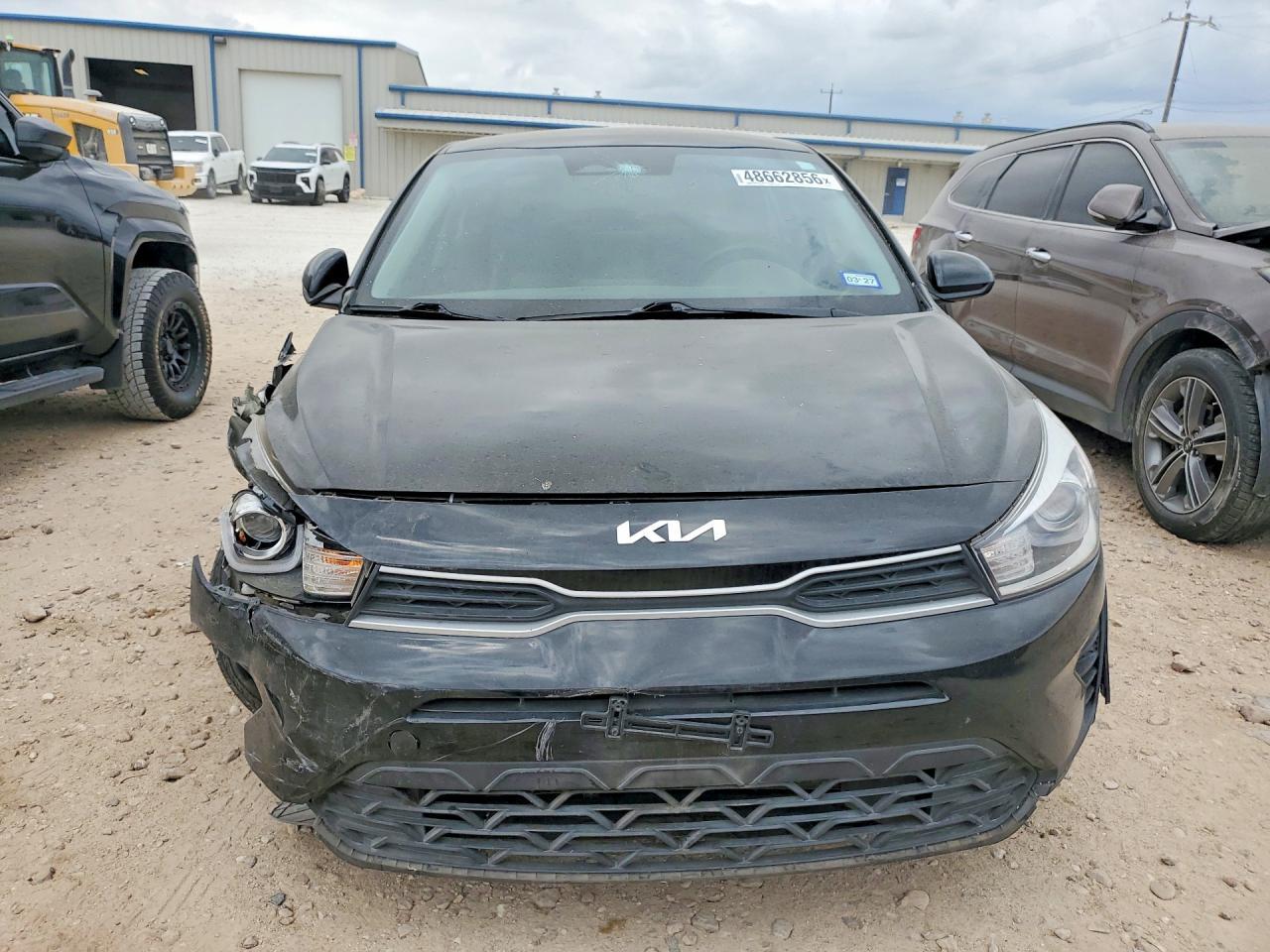 2023 Kia Rio S - Image 5