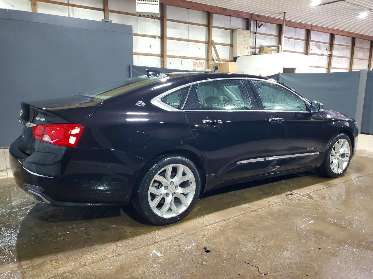 2019 Chevrolet Impala Premier - Image 3