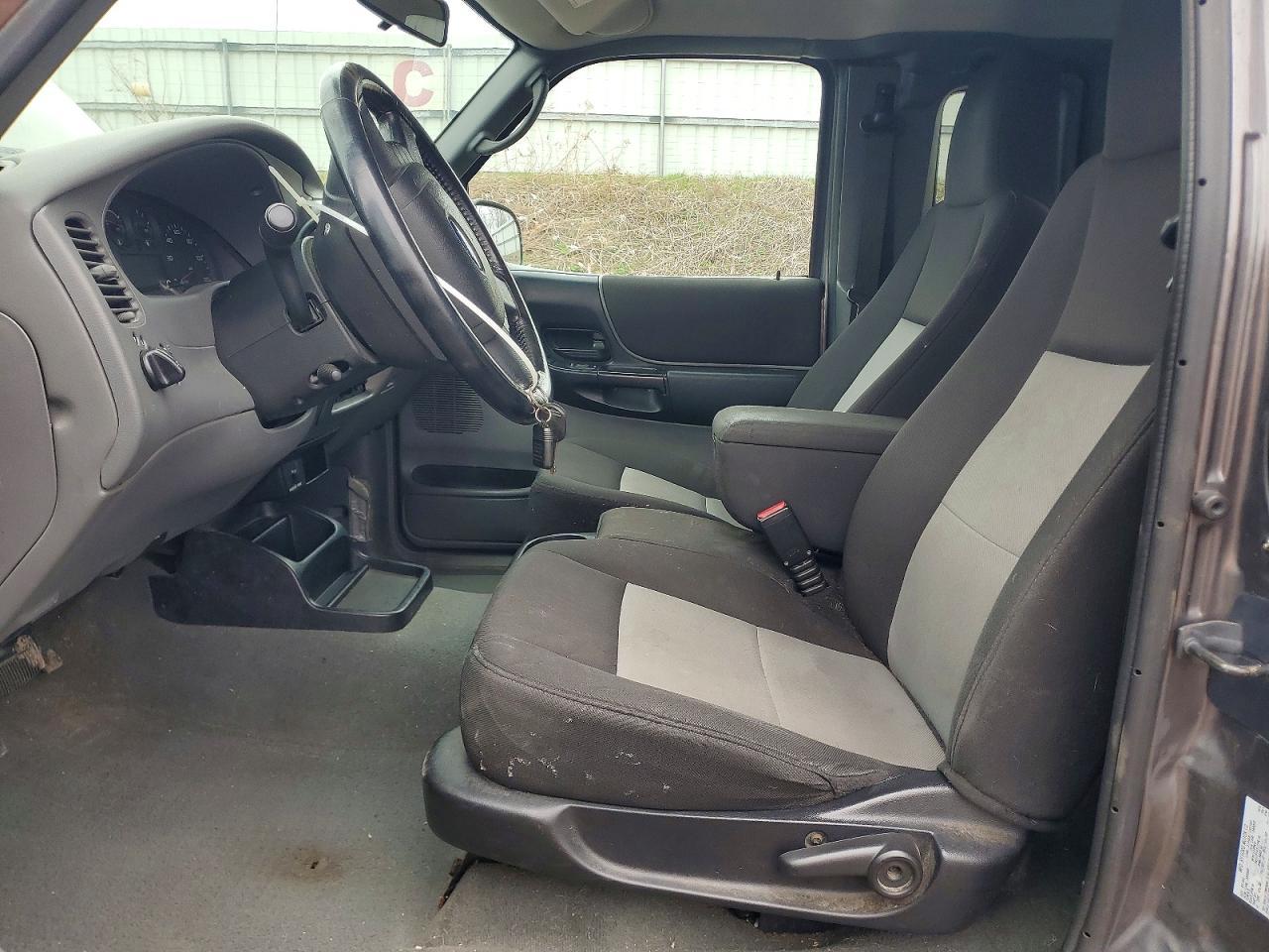 2004 Ford Ranger Super Cab - Фото 7