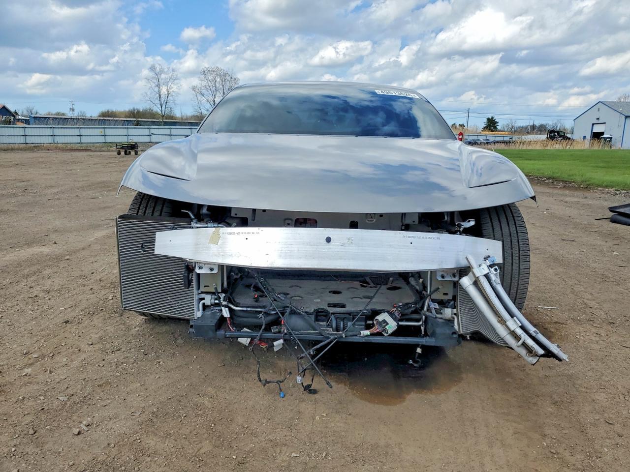 2024 Lucid Motors Air Touring - Фото 5
