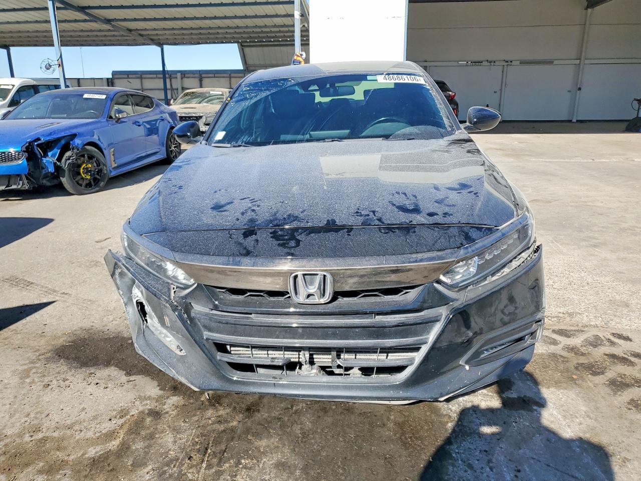 2019 Honda Accord Sport - Image 5