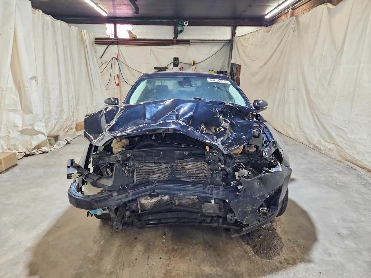 2019 Ford Fusion Sel - Фото 5