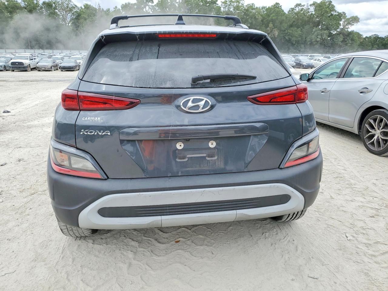 2022 Hyundai Kona Sel - Image 6
