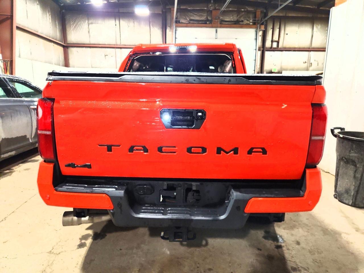2024 Toyota Tacoma Trd Off-Road - Image 6
