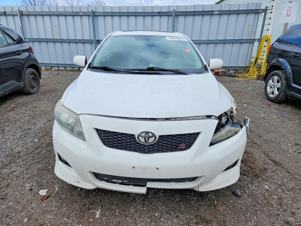 2010 Toyota Corolla Base - Image 5