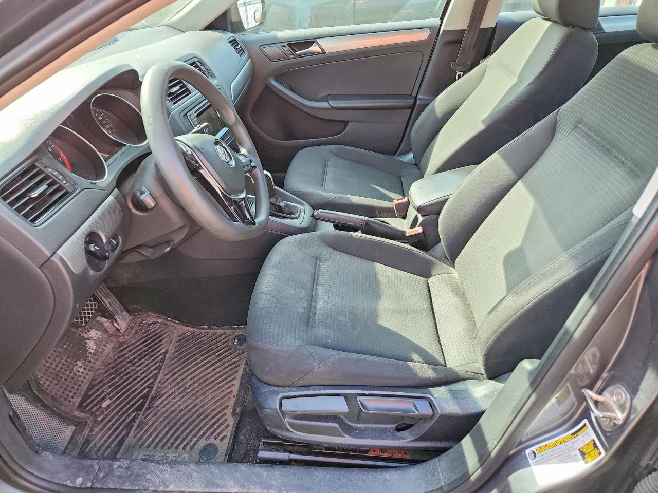 2016 Volkswagen Jetta S - Image 7