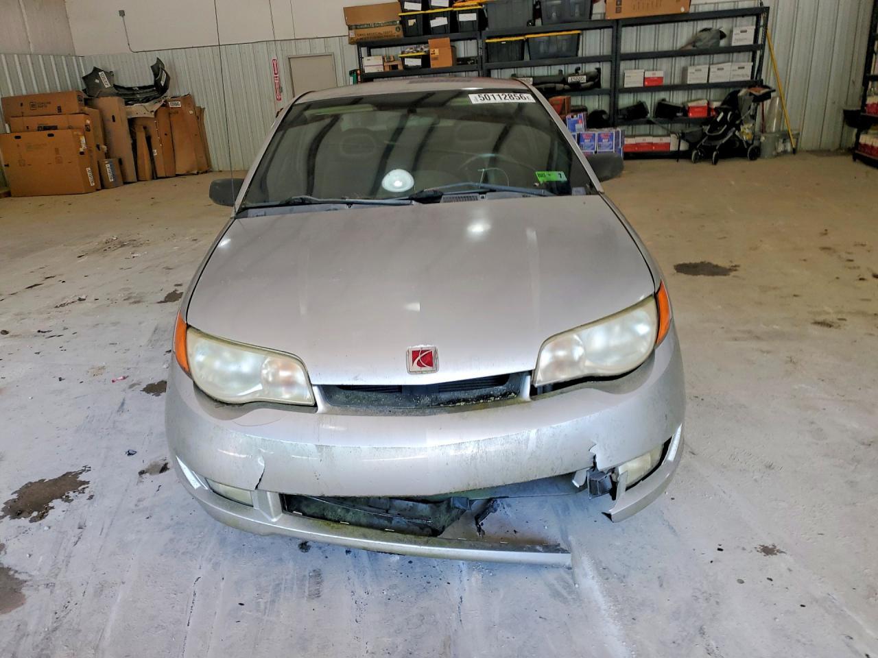 2005 Saturn Ion Level 3 - Фото 5