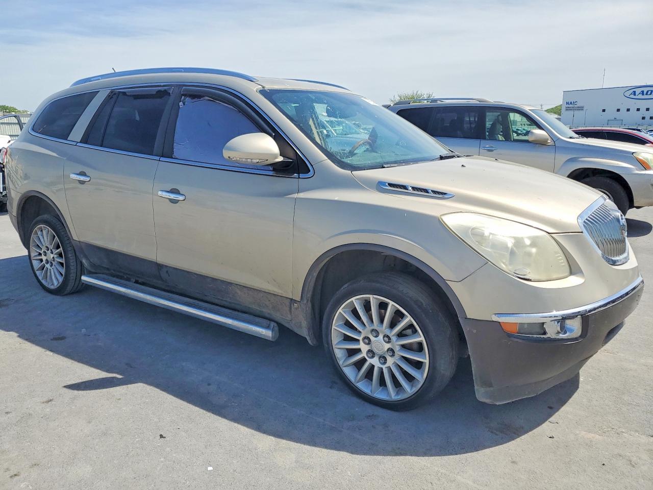 2010 Buick Enclave - Фото 4