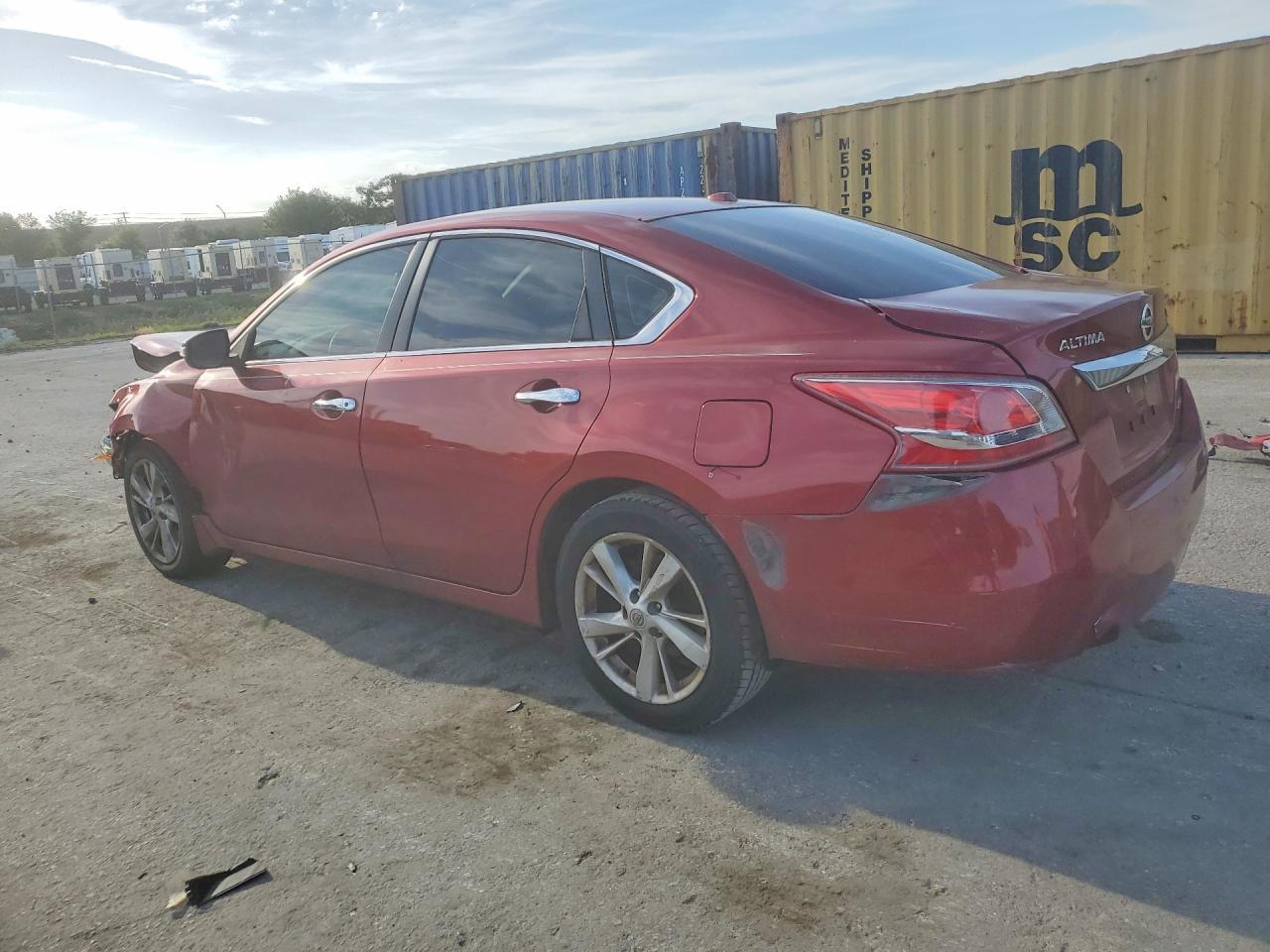 2013 Nissan Altima 2.5 - Image 2