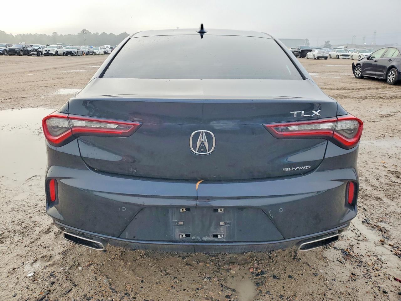 2021 Acura Tlx Technology - Image 6