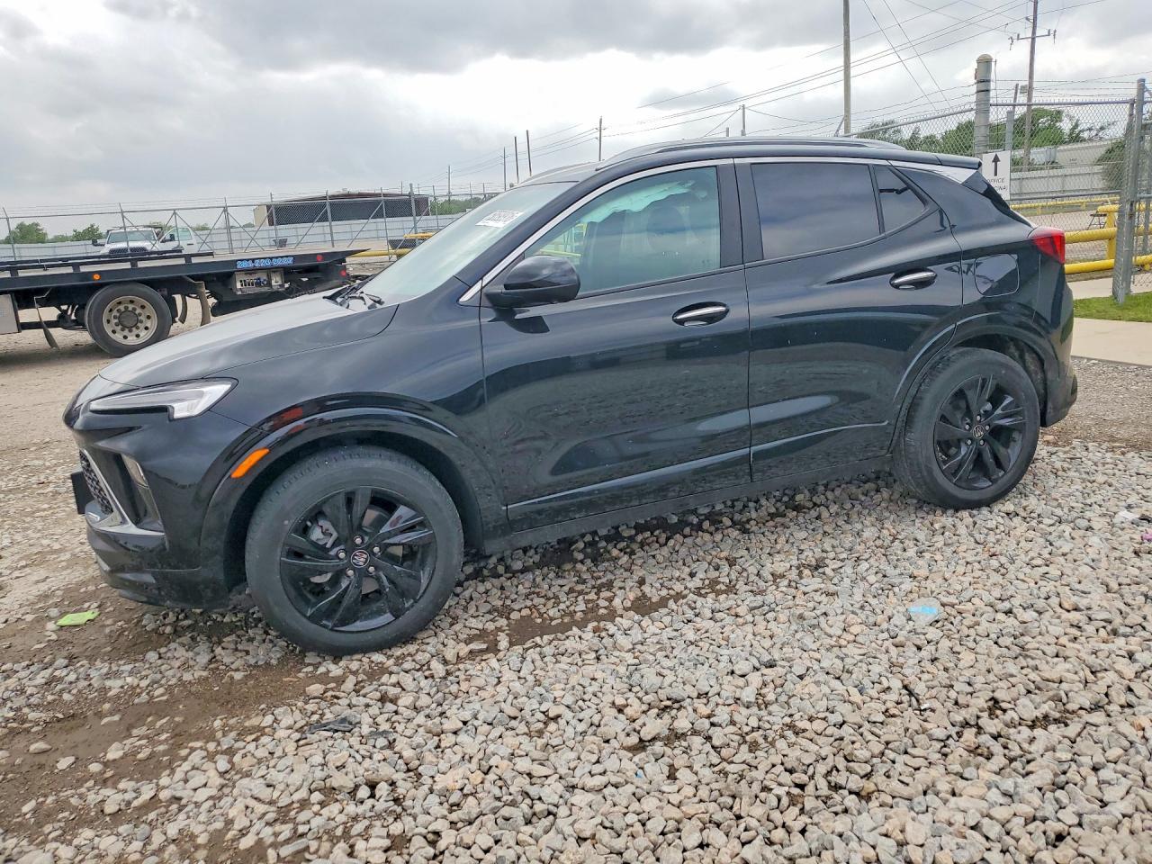 2024 Buick Encore Gx Avenir
