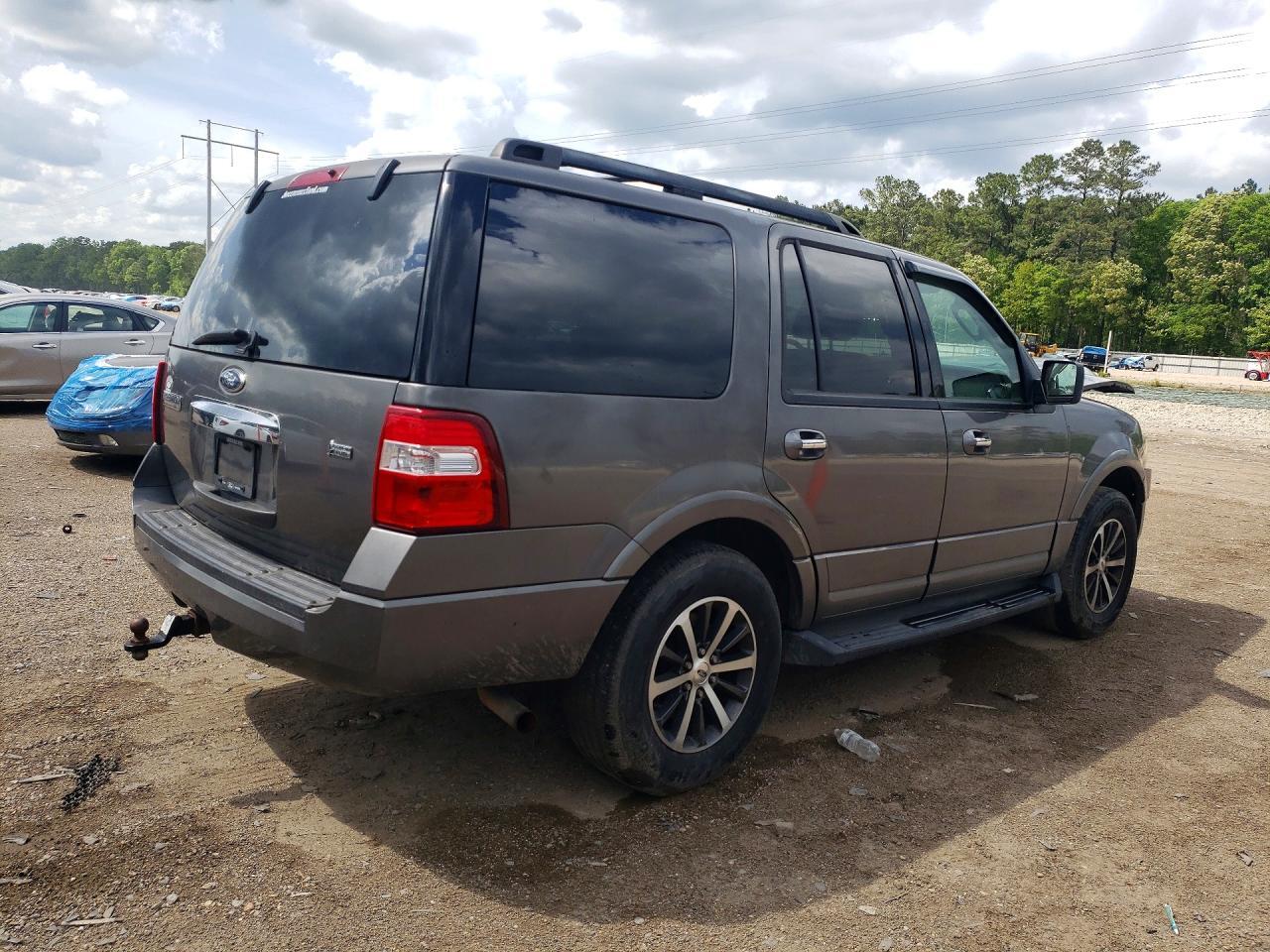 2010 Ford Expedition Xlt - Фото 3