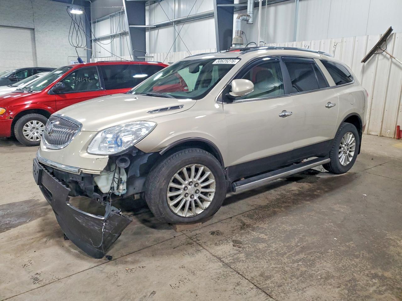 2011 Buick Enclave Cx