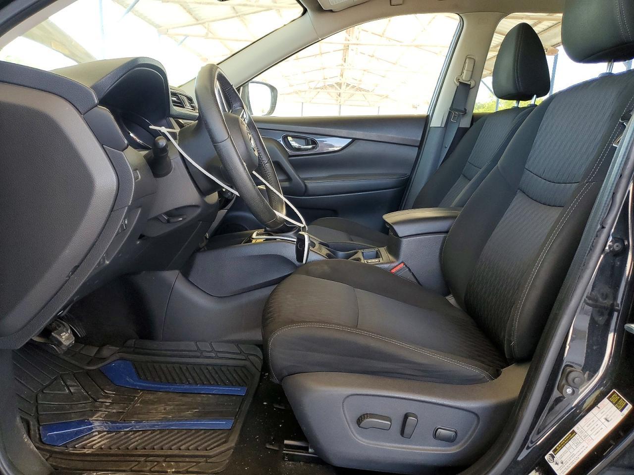 2020 Nissan Rogue - Фото 7