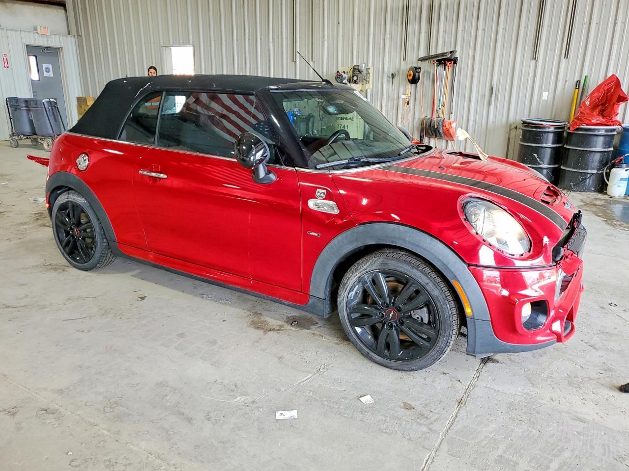 2016 Mini Cooper S - Image 4
