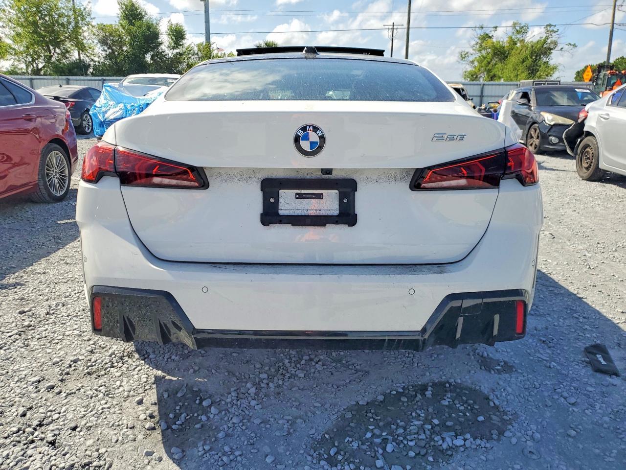 2026 BMW 228 - Фото 6