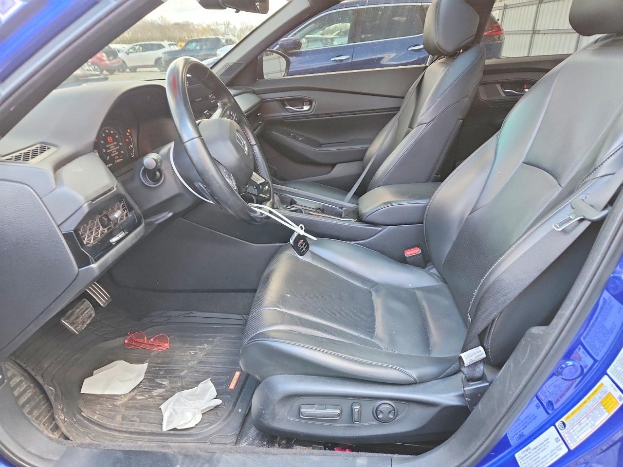 2024 Honda Accord Hybrid Sport-L - Image 7