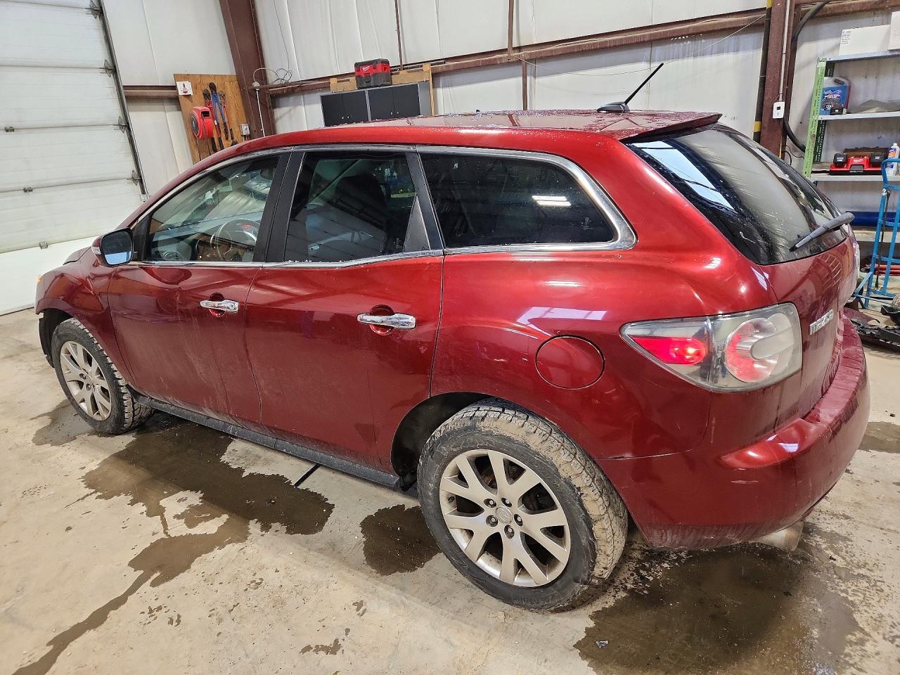 2009 Mazda Cx-7 - Image 2