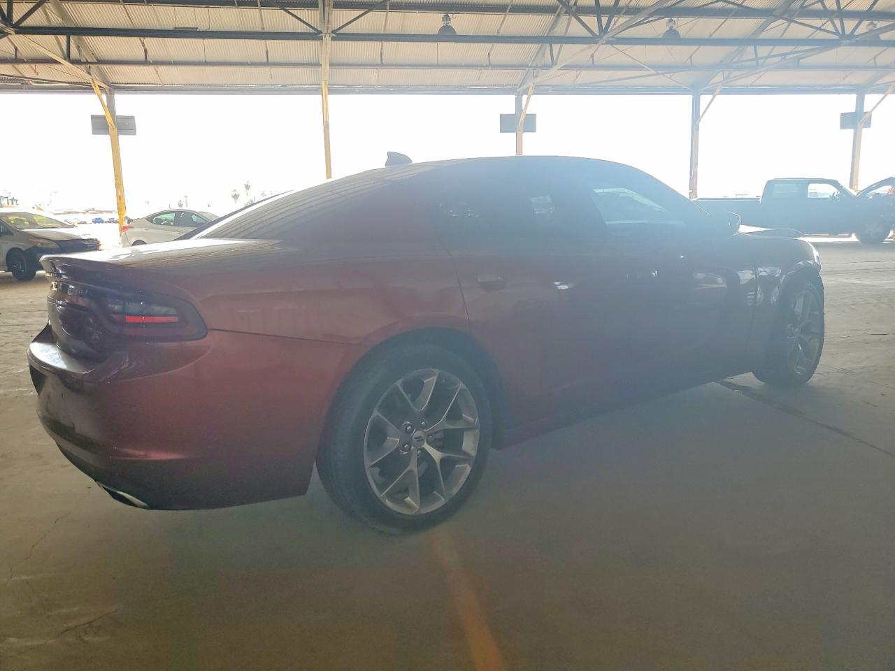 2023 Dodge Charger Sxt - Фото 3