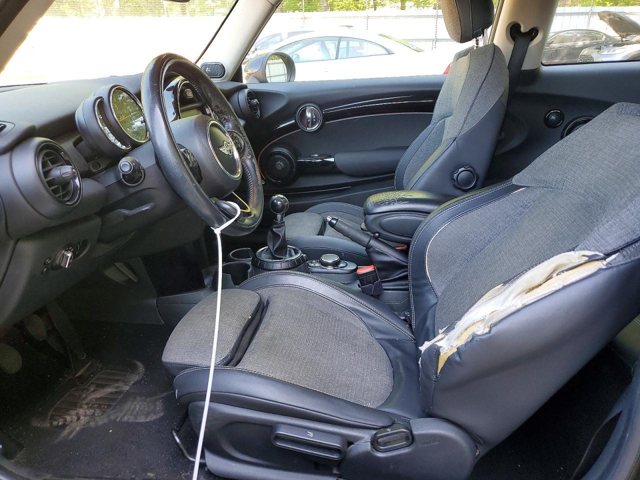 2016 Mini Cooper S - Фото 7