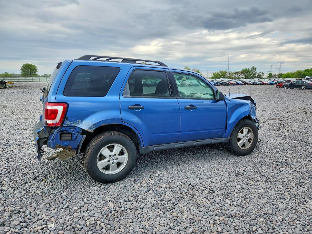 2009 Ford Escape Xlt - Image 3
