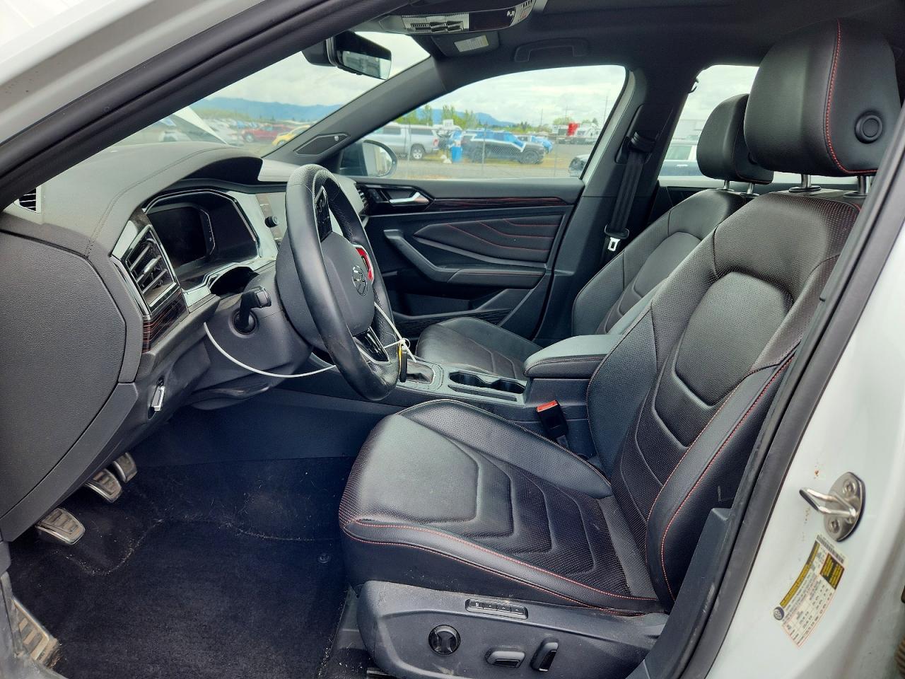 2023 Volkswagen Jetta Gli Autobahn - Фото 7