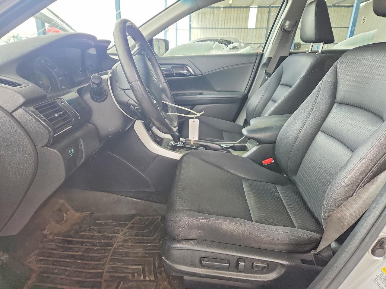 2013 Honda Accord Sport - Image 7