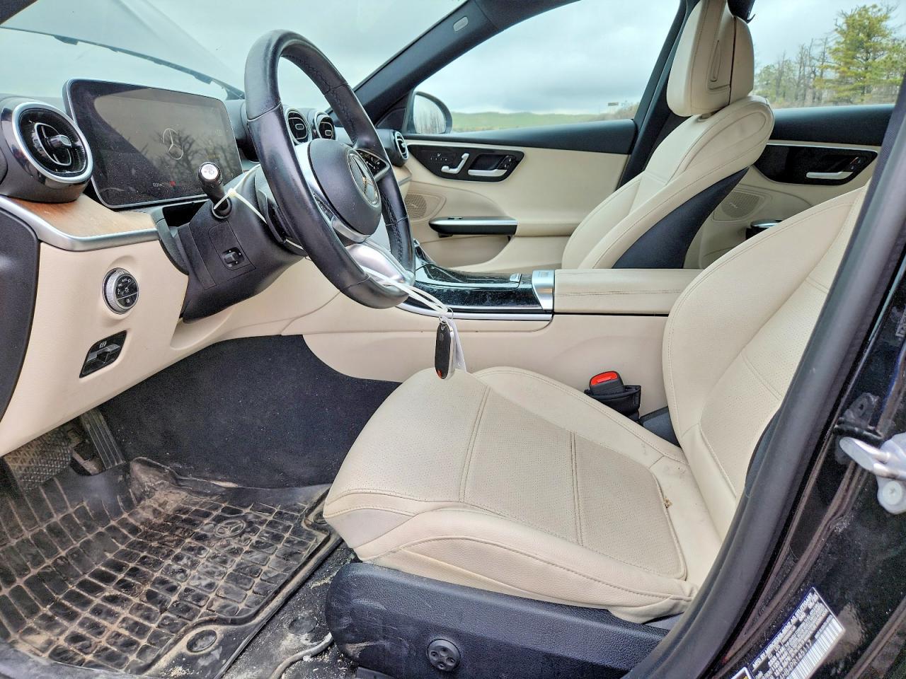 2023 Mercedes-Benz C 300 4Matic - Image 7