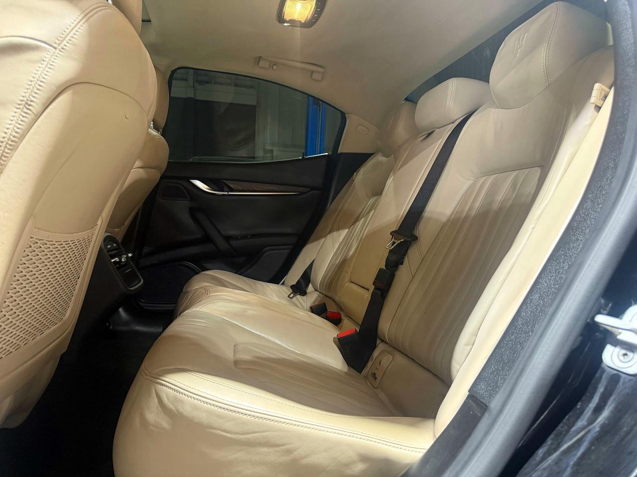 2014 Maserati Ghibli S - Image 6