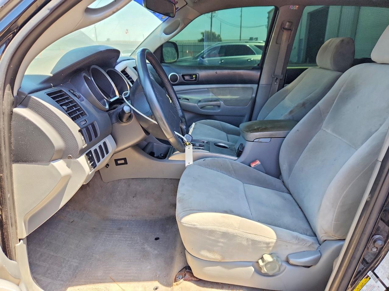 2006 Toyota Tacoma Double Cab Prerunner - Image 7