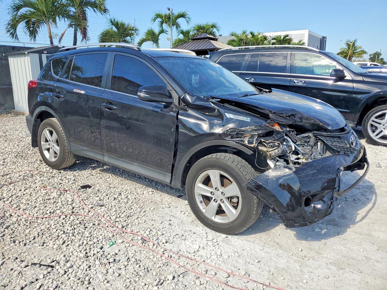 2014 Toyota Rav4 Xle - Фото 4