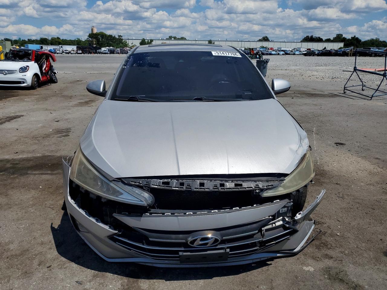 2020 Hyundai Elantra Value Edition - Image 5