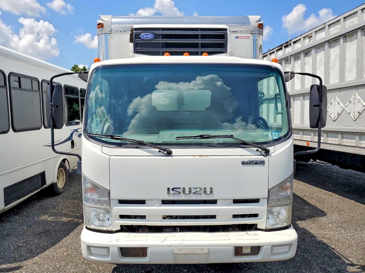 2015 Isuzu Npr Hd - Фото 5