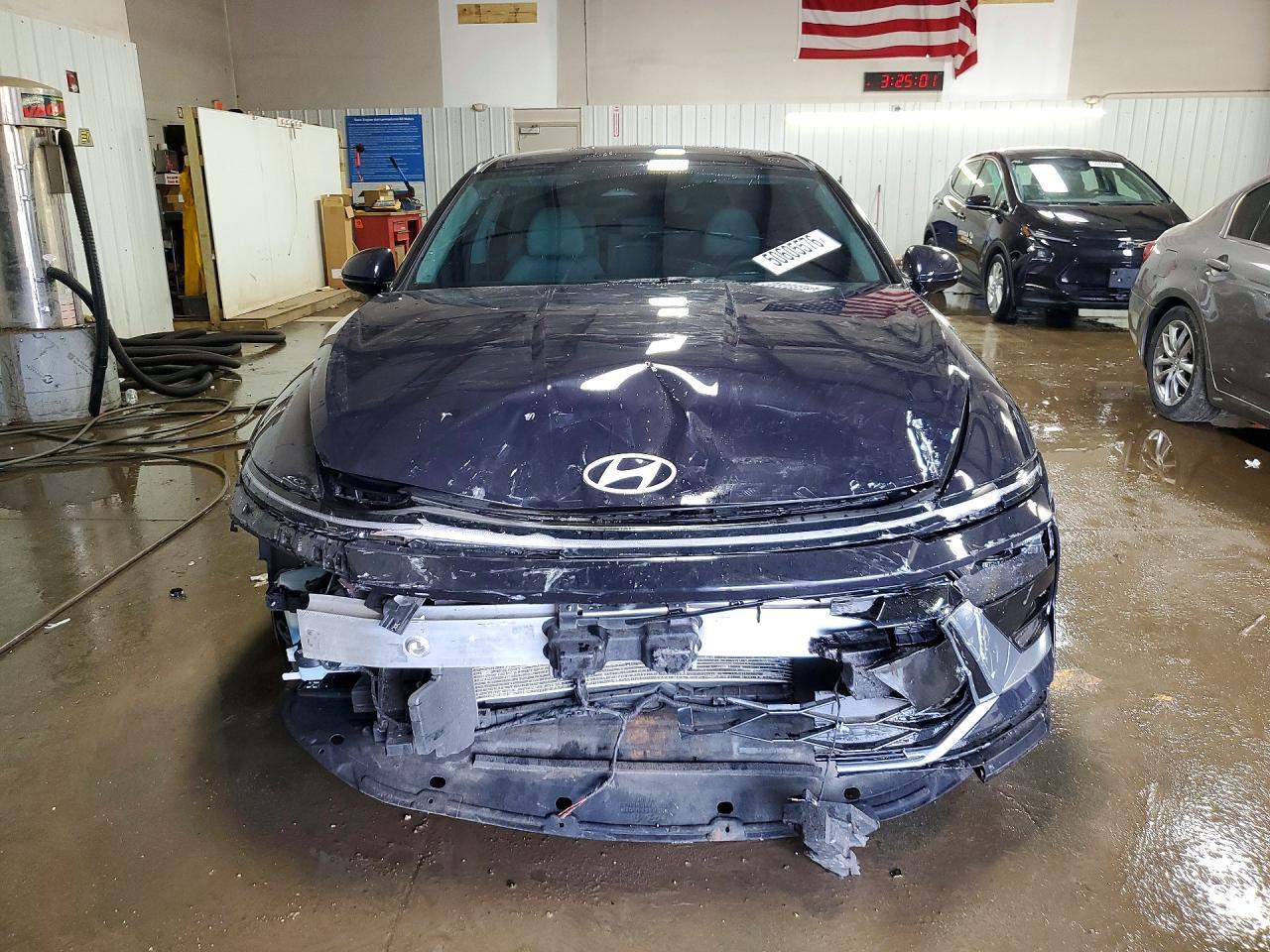 2024 Hyundai Sonata Sel - Image 5