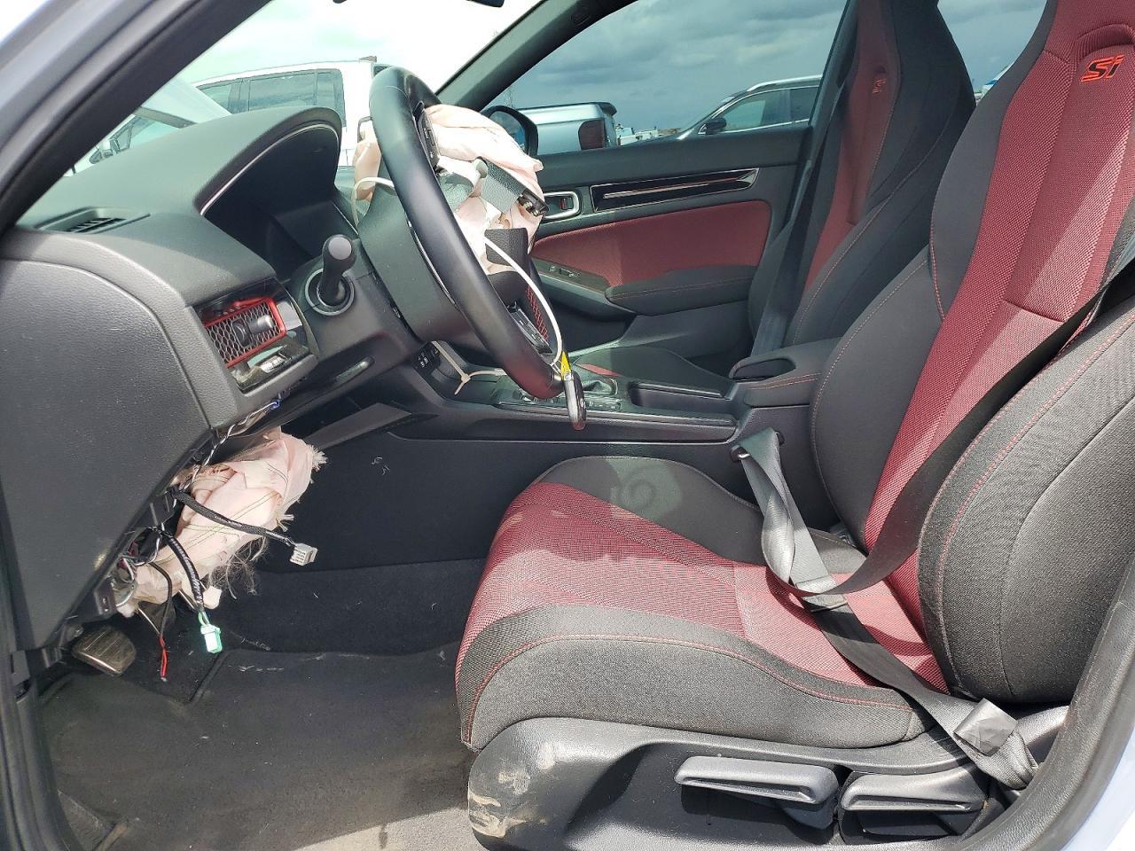 2024 Honda Civic Si - Image 7